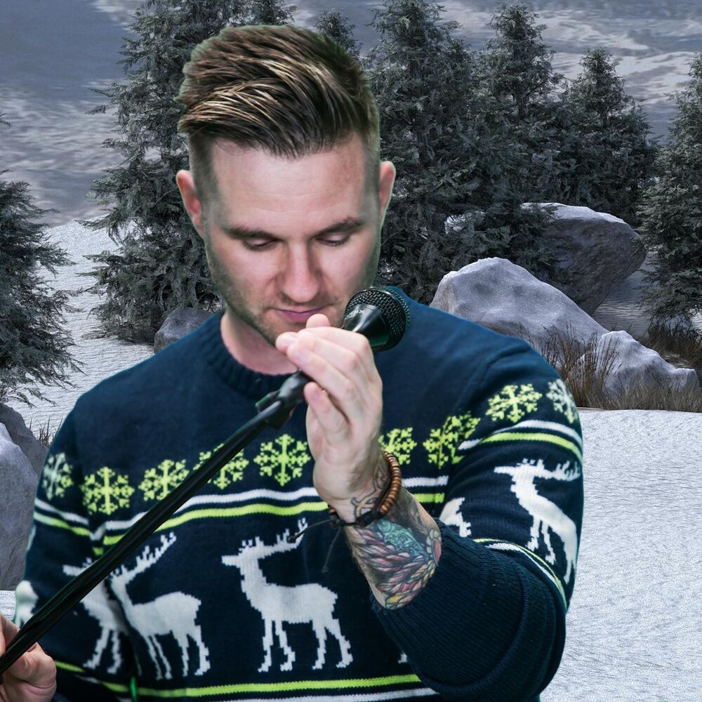 Picture of God Rest Ye Merry Gentlemen (Live)