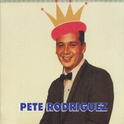 Cover of Pete Rodriguez