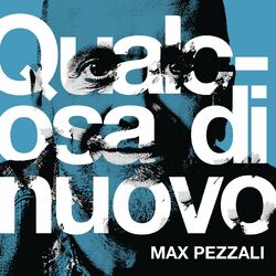 Cover of Qualcosa di nuovo
