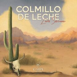 Cover of Colmillo De Leche Live Sessions (En Vivo)