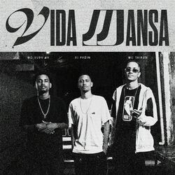 Cover of Vida Mansa