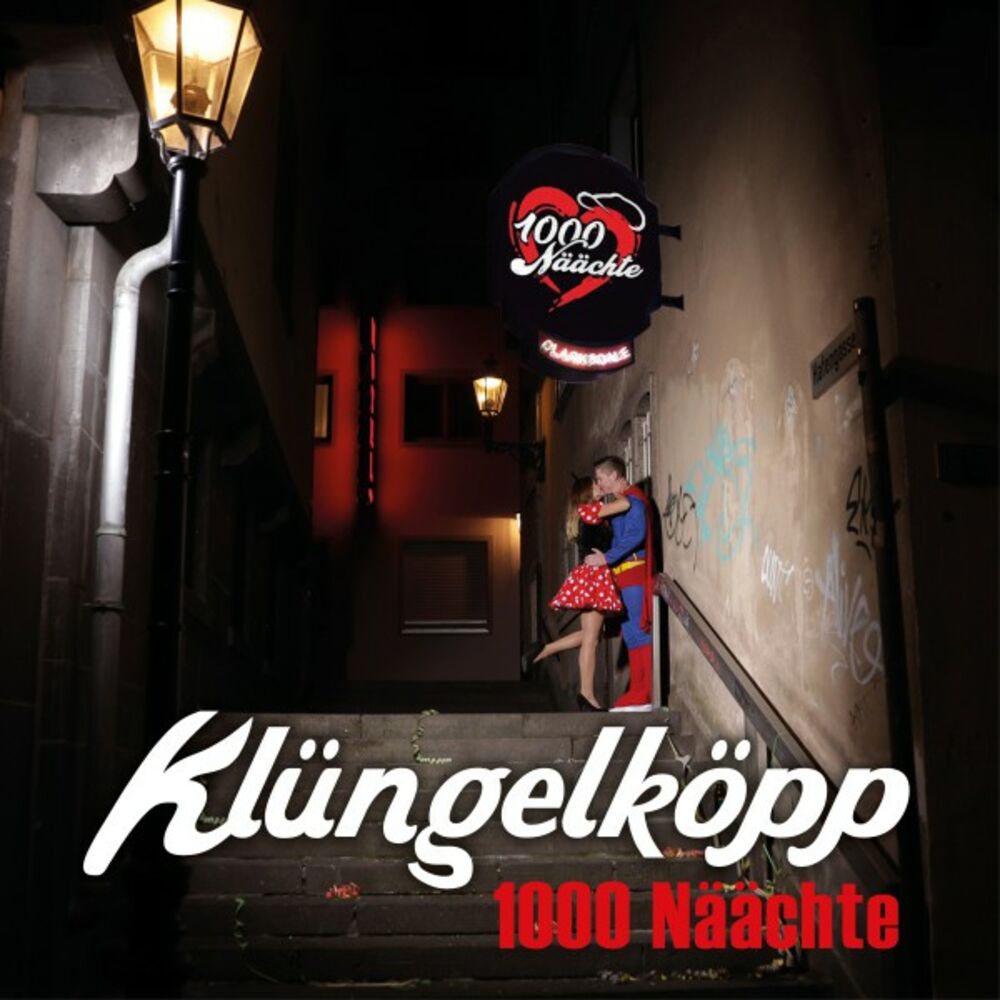 Picture of 1000 Näächte
