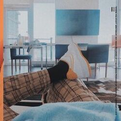 Cover of Where You Stay