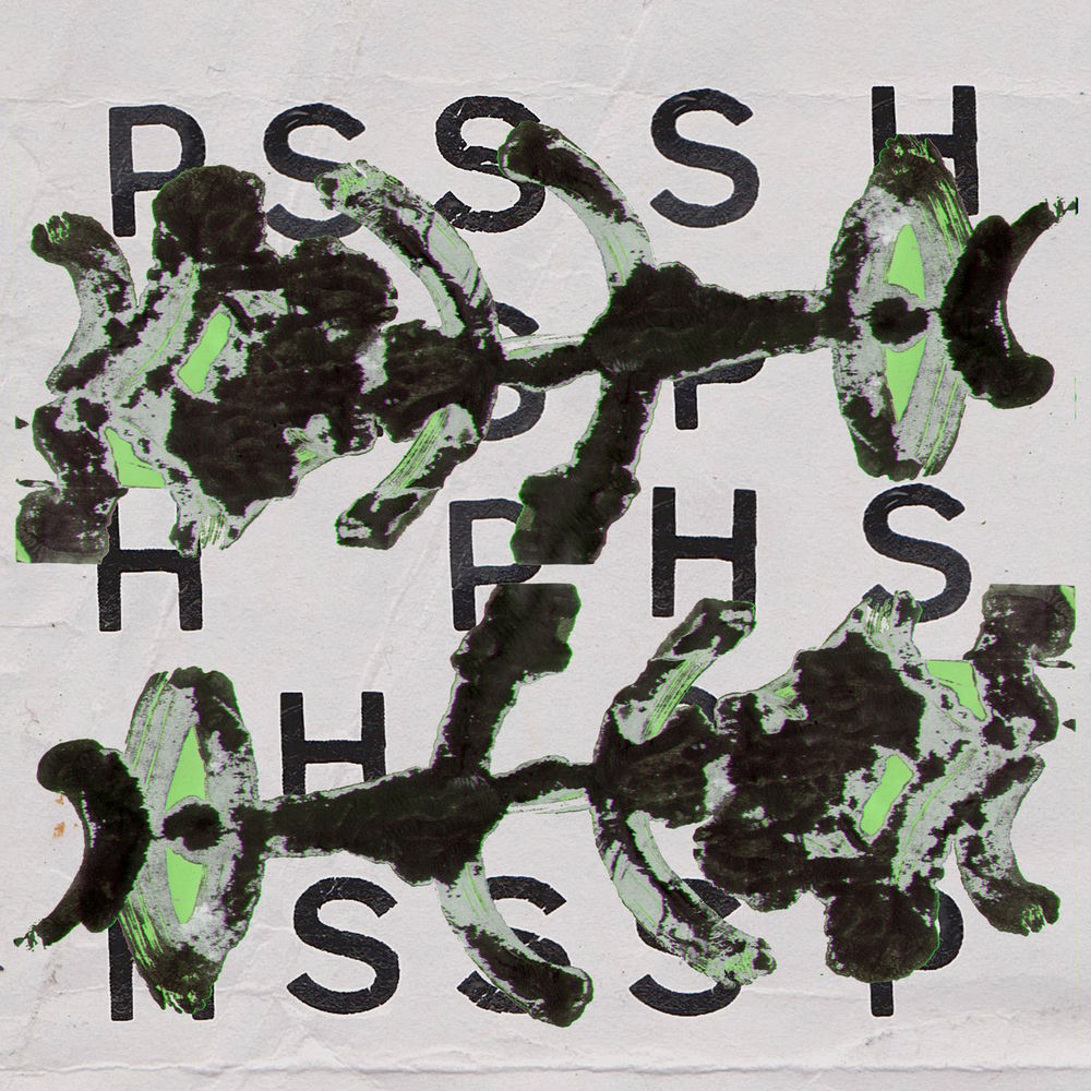 Pochette du titre SpaceSamba