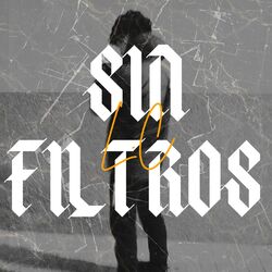 Cover of Sin Filtros