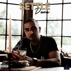Cover of Settle Down