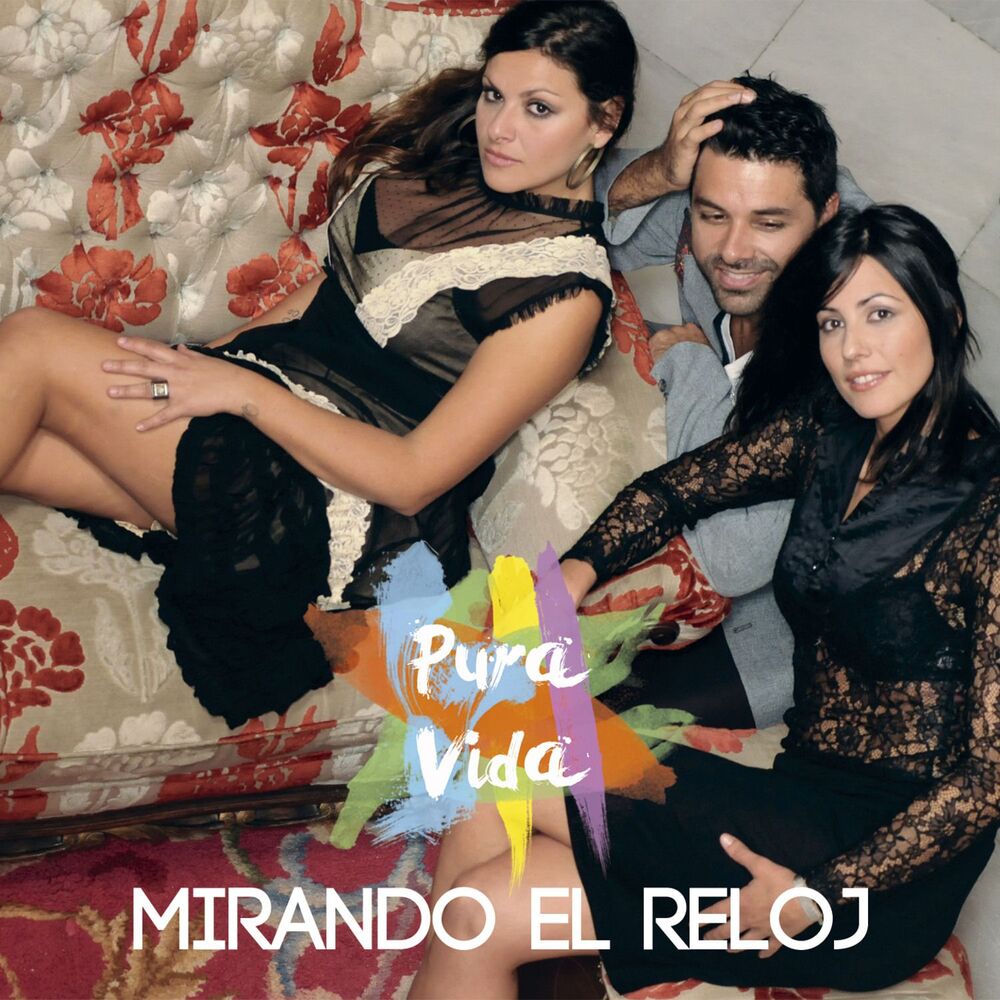 Picture of Mirando el reloj