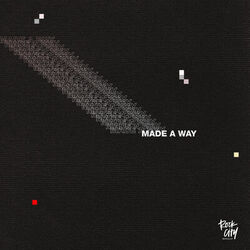 Cover of Made a Way