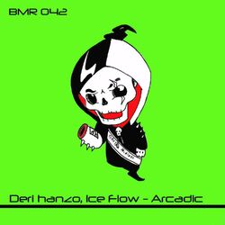 Cover of Arcadic