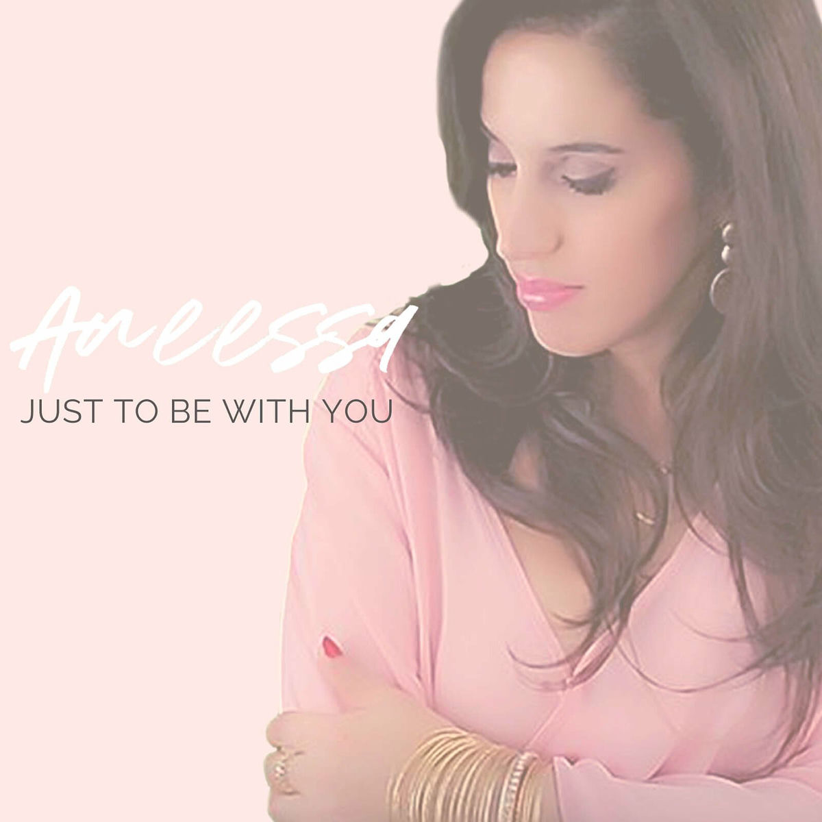 Album cover of Just to Be With You