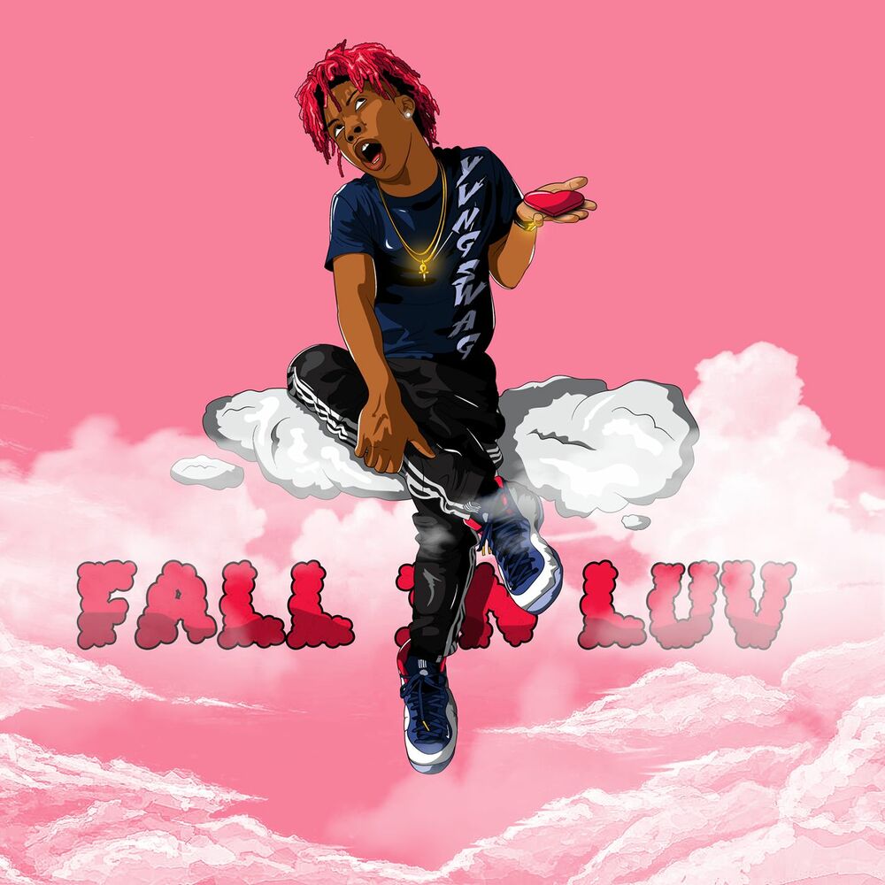Picture of Fall In Luv
