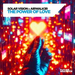 Cover of The Power of Love