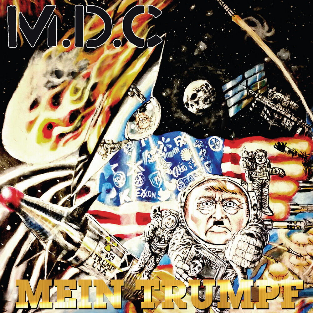 Picture of Mein Trumpf