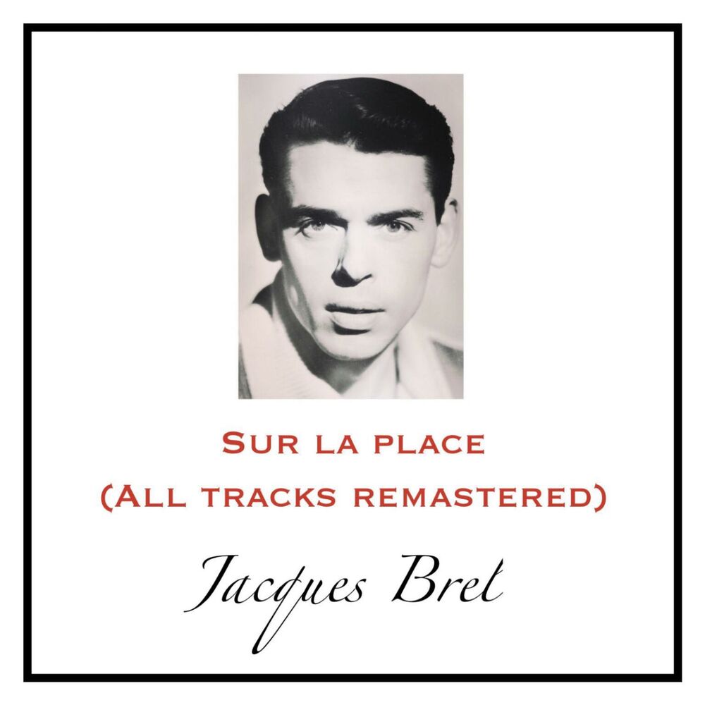 Picture of Sur la place (All Tracks Remastered)