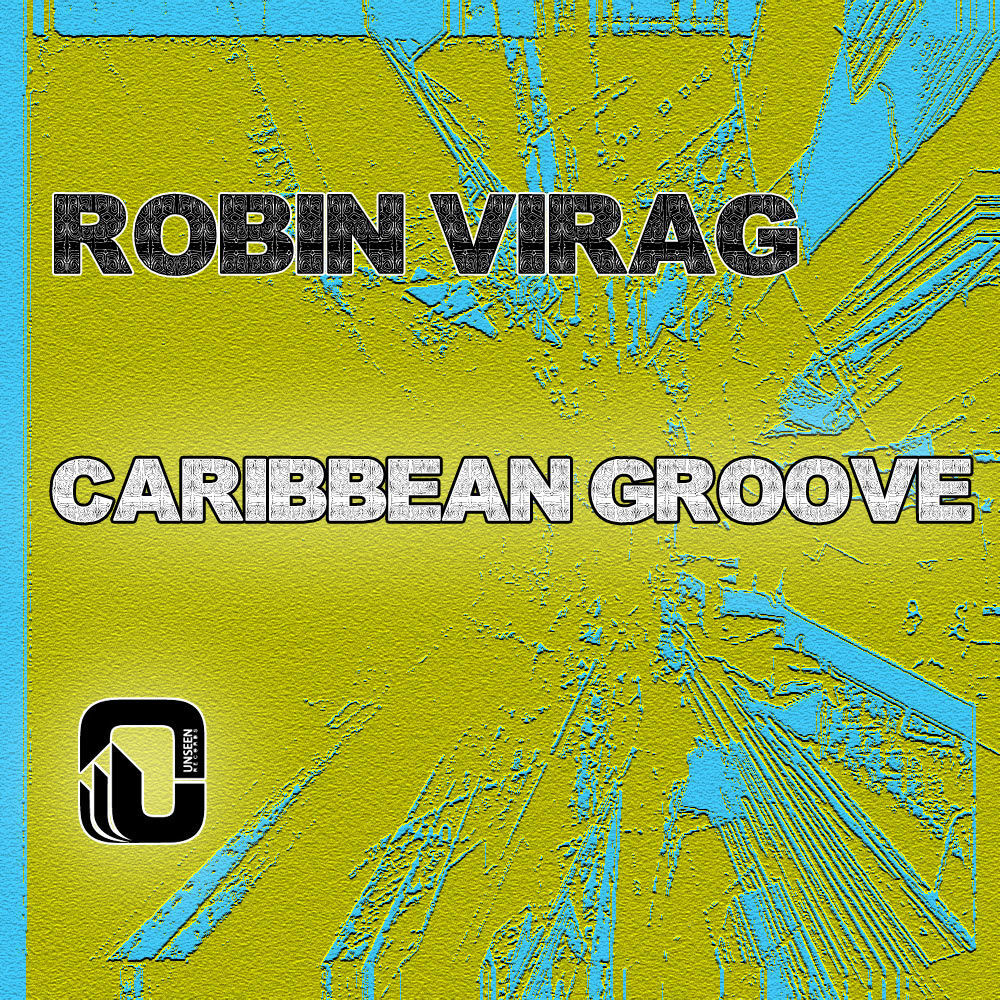 Picture of Caribbean Groove