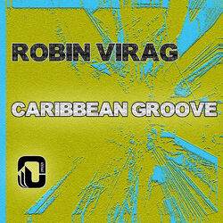 Cover of Caribbean Groove