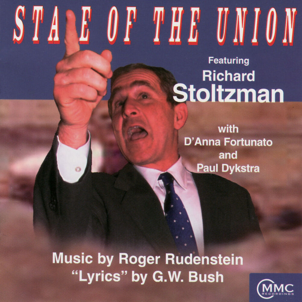 Picture of State of the Union