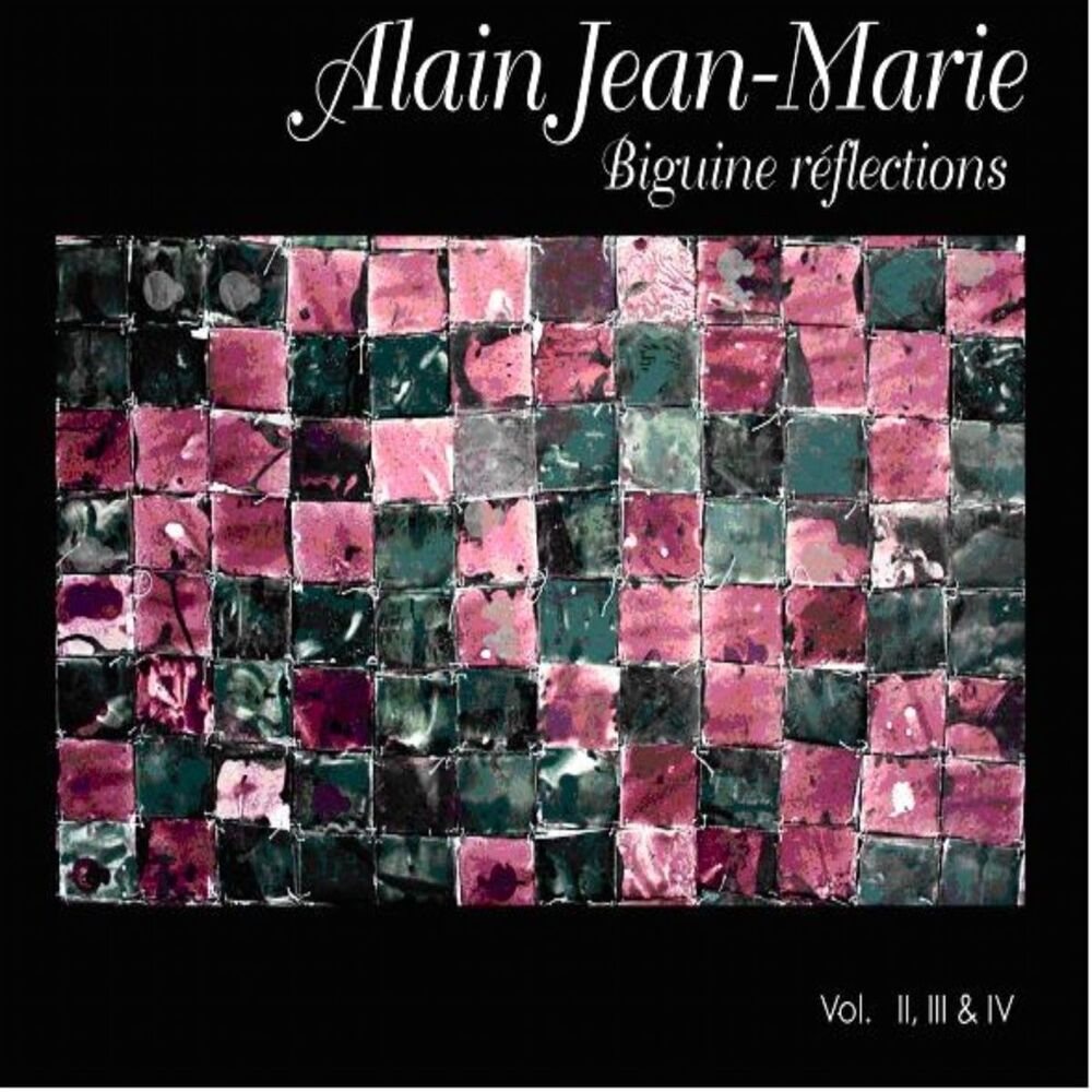 Picture of Biguine Reflections (Vol. 2, 3 & 4)