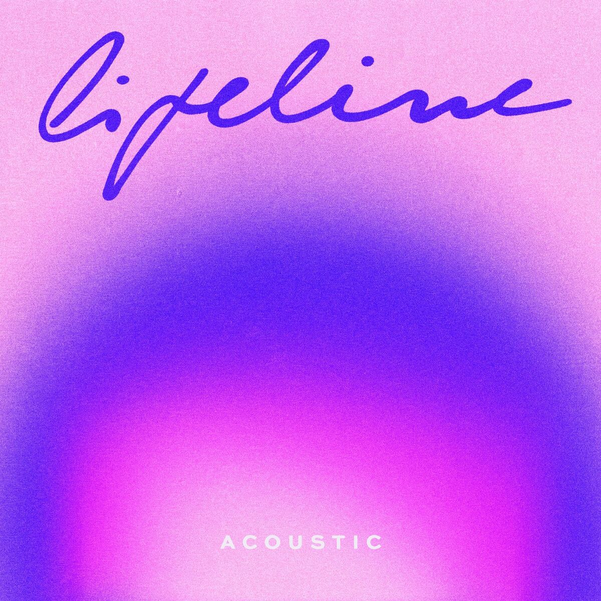 Album cover of Lifeline
