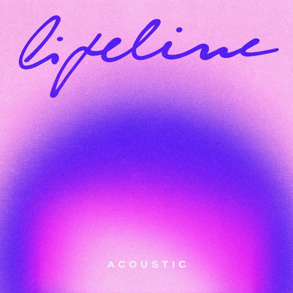 Picture of Lifeline (Acoustic)