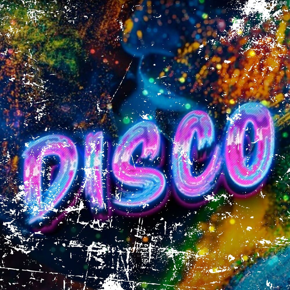 Picture of DISCO (Extended Mix)