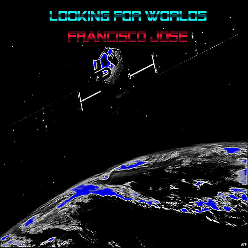 Picture of Looking for worlds