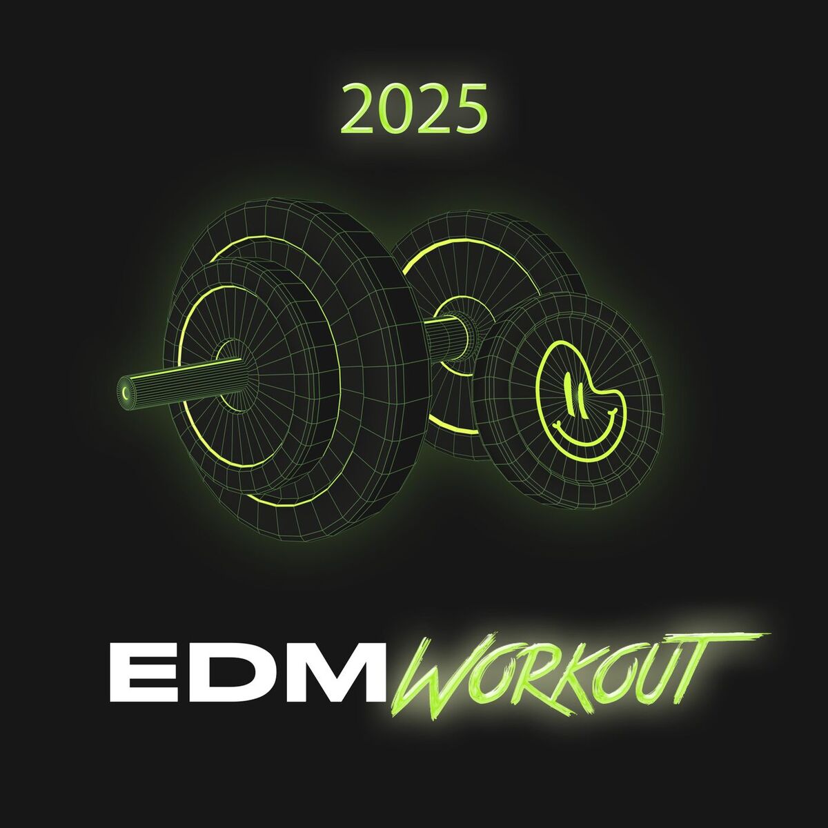 EDM Workout 2025