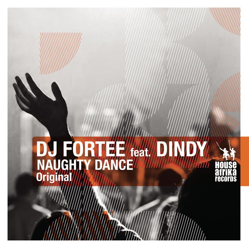 Picture of Naughty Dance (feat. Dindy)
