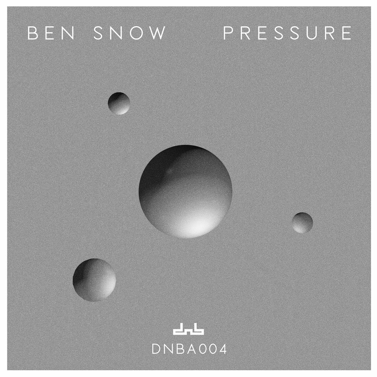 Album cover of Pressure