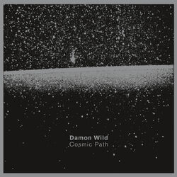 Cover of Cosmic Path