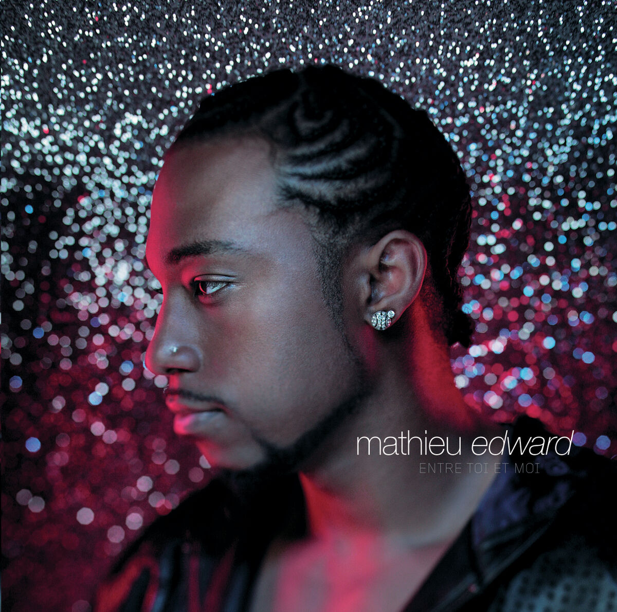 Album cover of Comme Avant