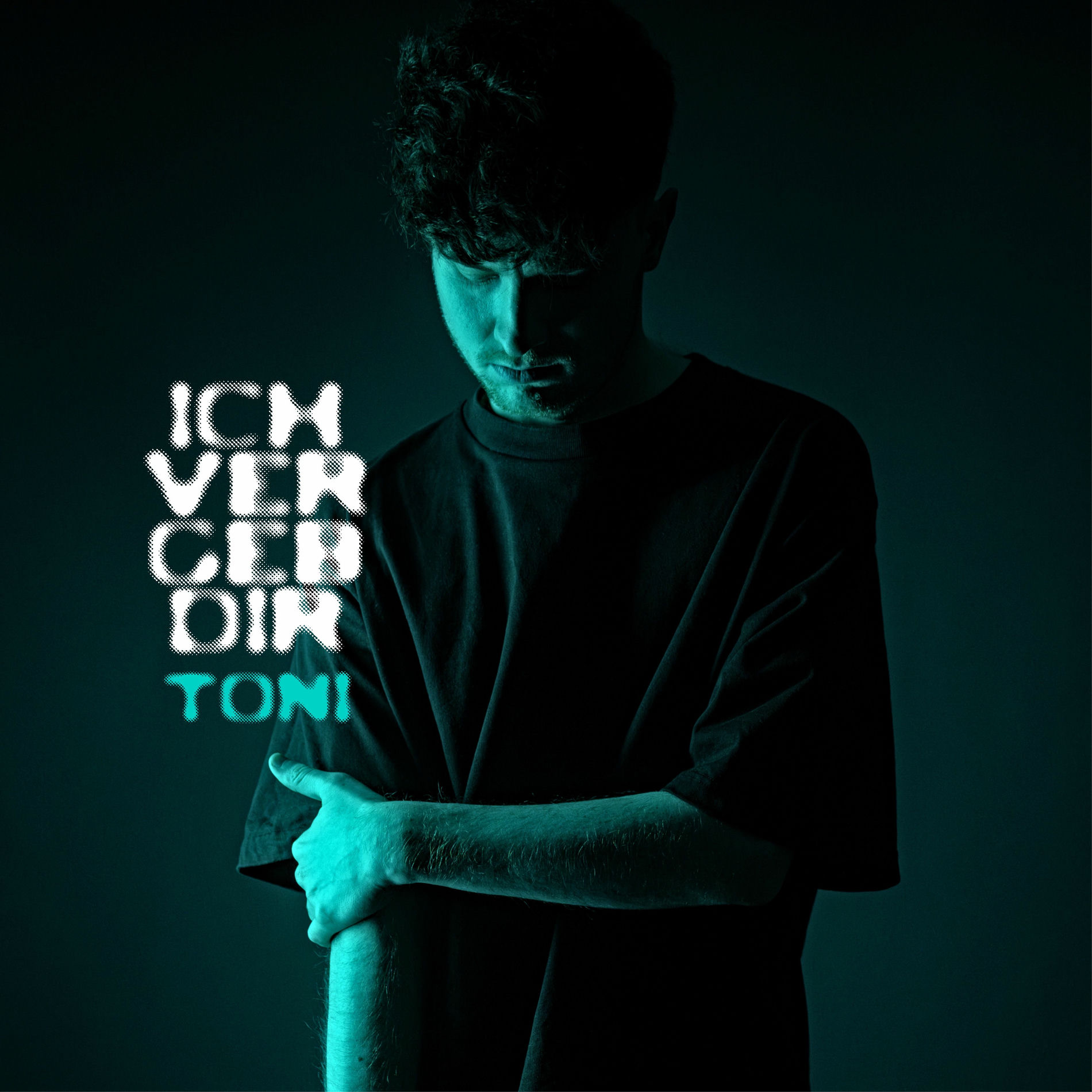 Album cover of ich vergeb dir