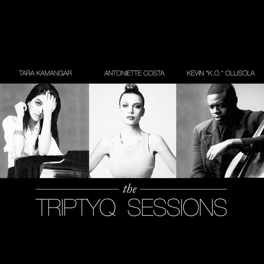 Picture of The Triptyq Sessions