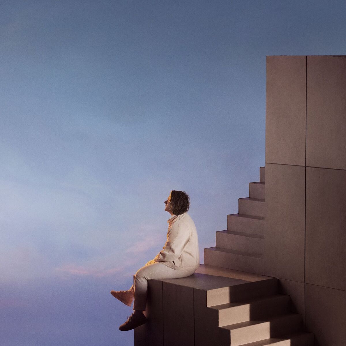 Album cover of All The Rest EP