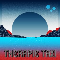 Cover of EP