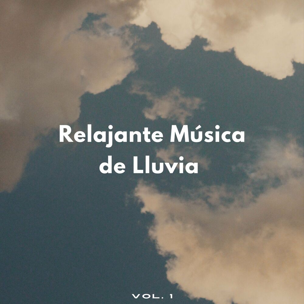 Picture of Relajante Música De Lluvia Vol. 1
