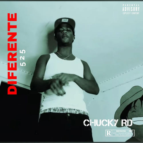 Chucky RD - Diferente | Deezer