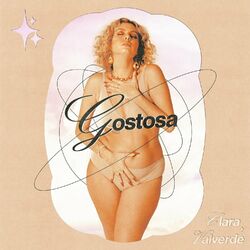Cover of gostosa