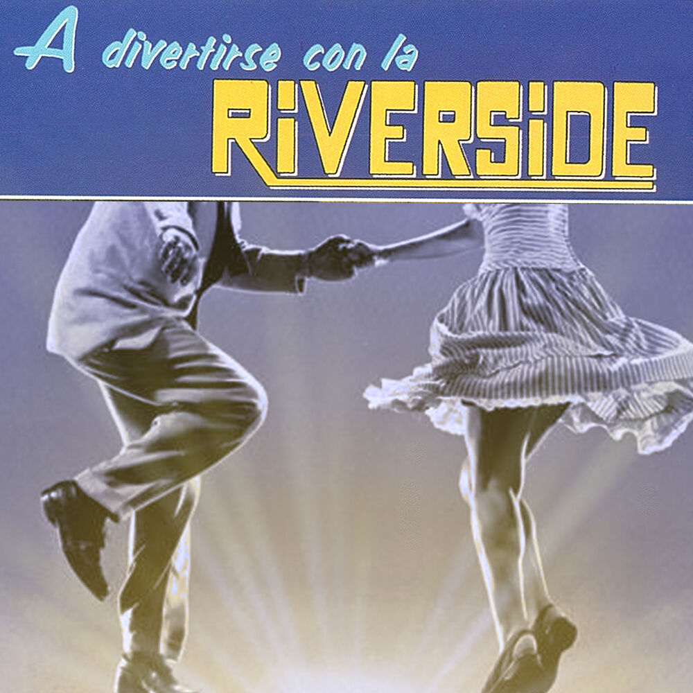 Picture of A Divertirse Con la Riverside