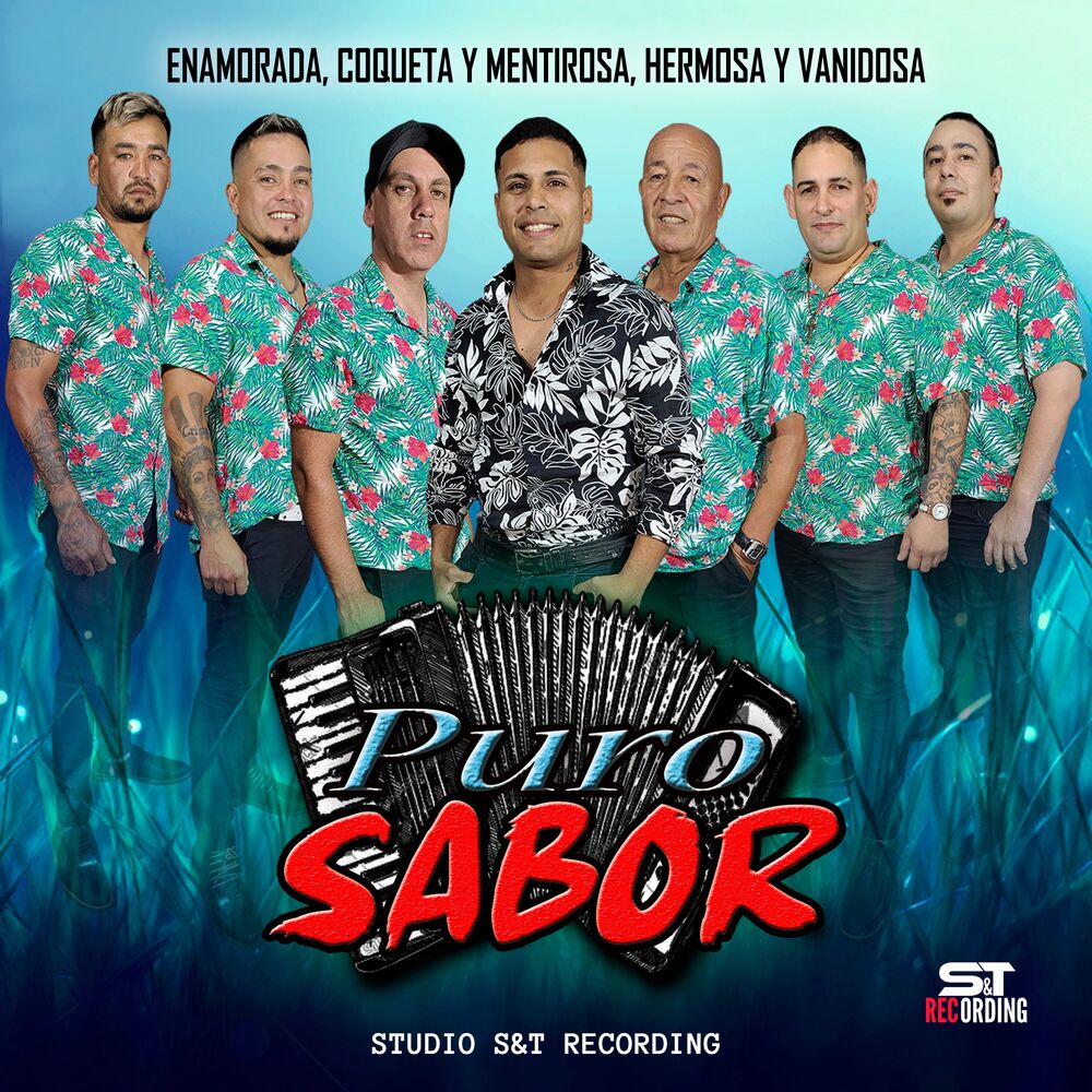 Picture of Enamorada, Coqueta y Mentirosa, Hermosa y Vanidosa