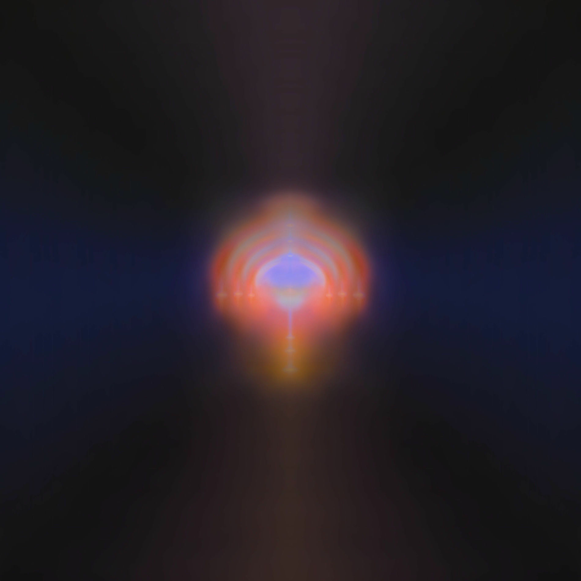 Album cover of ABSTRACTION III