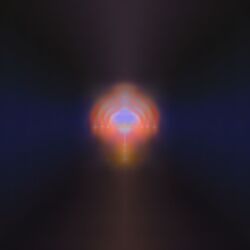 Cover of ABSTRACTION III