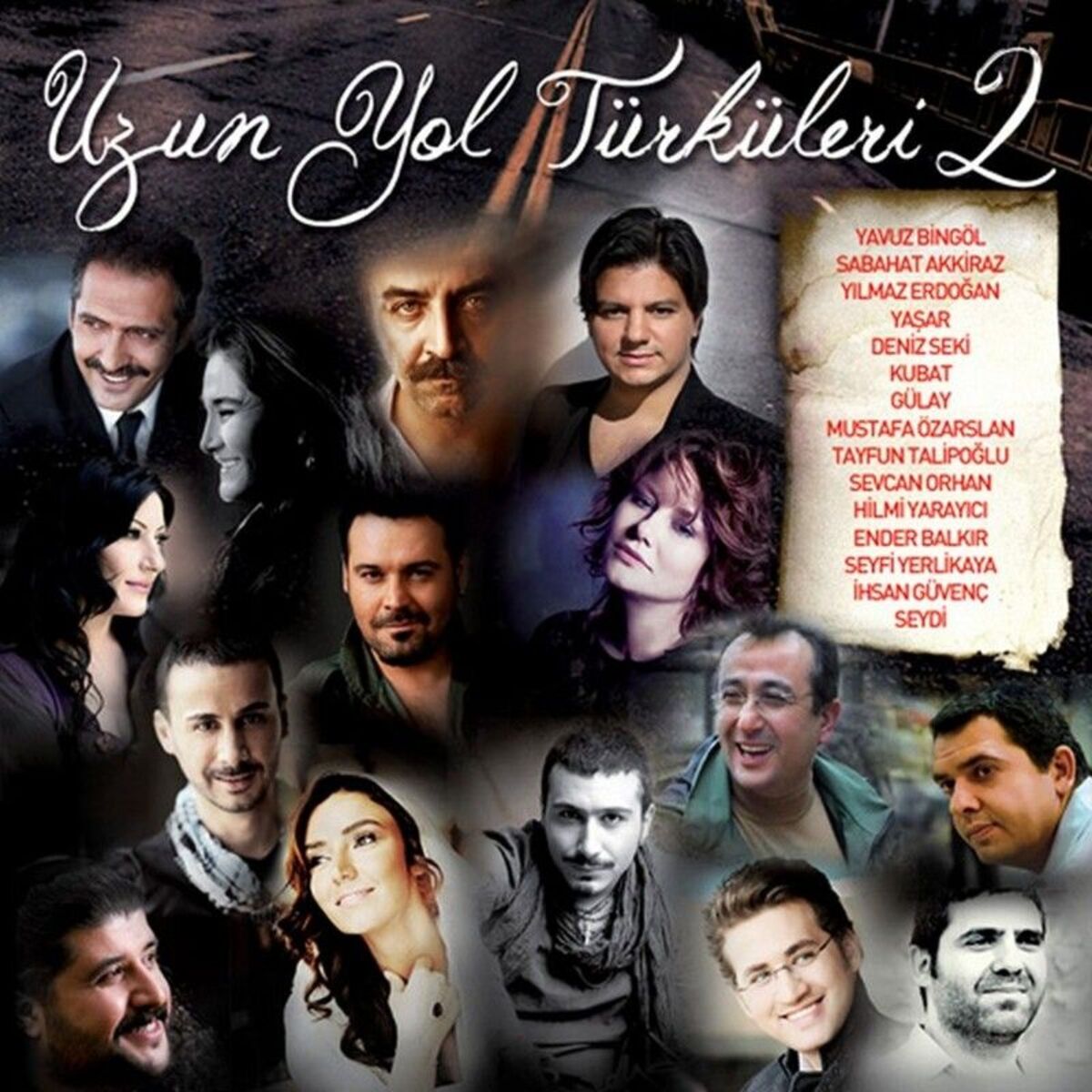 Album cover of Geçer Aylar