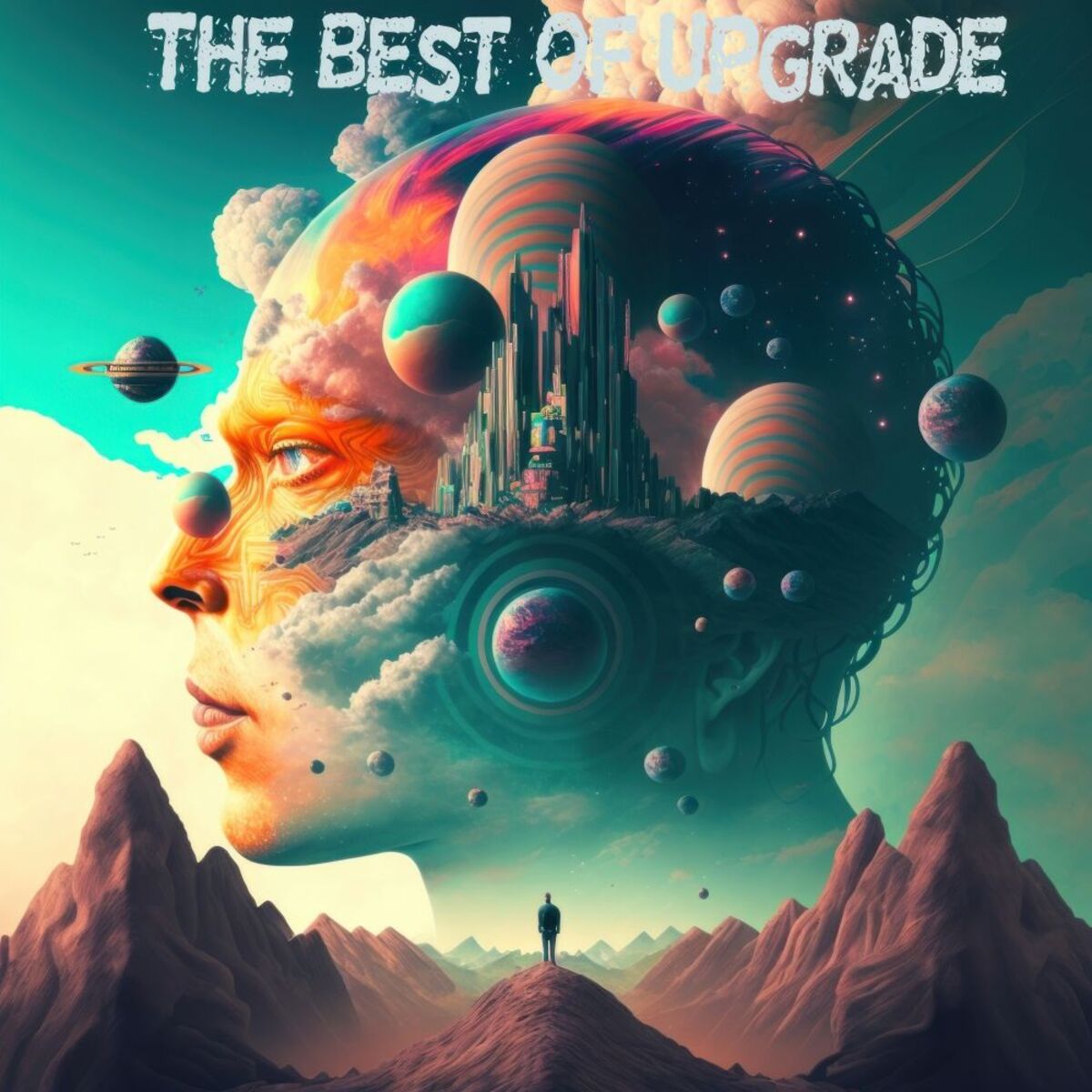 Album cover of The Best Of Upgrade 2025