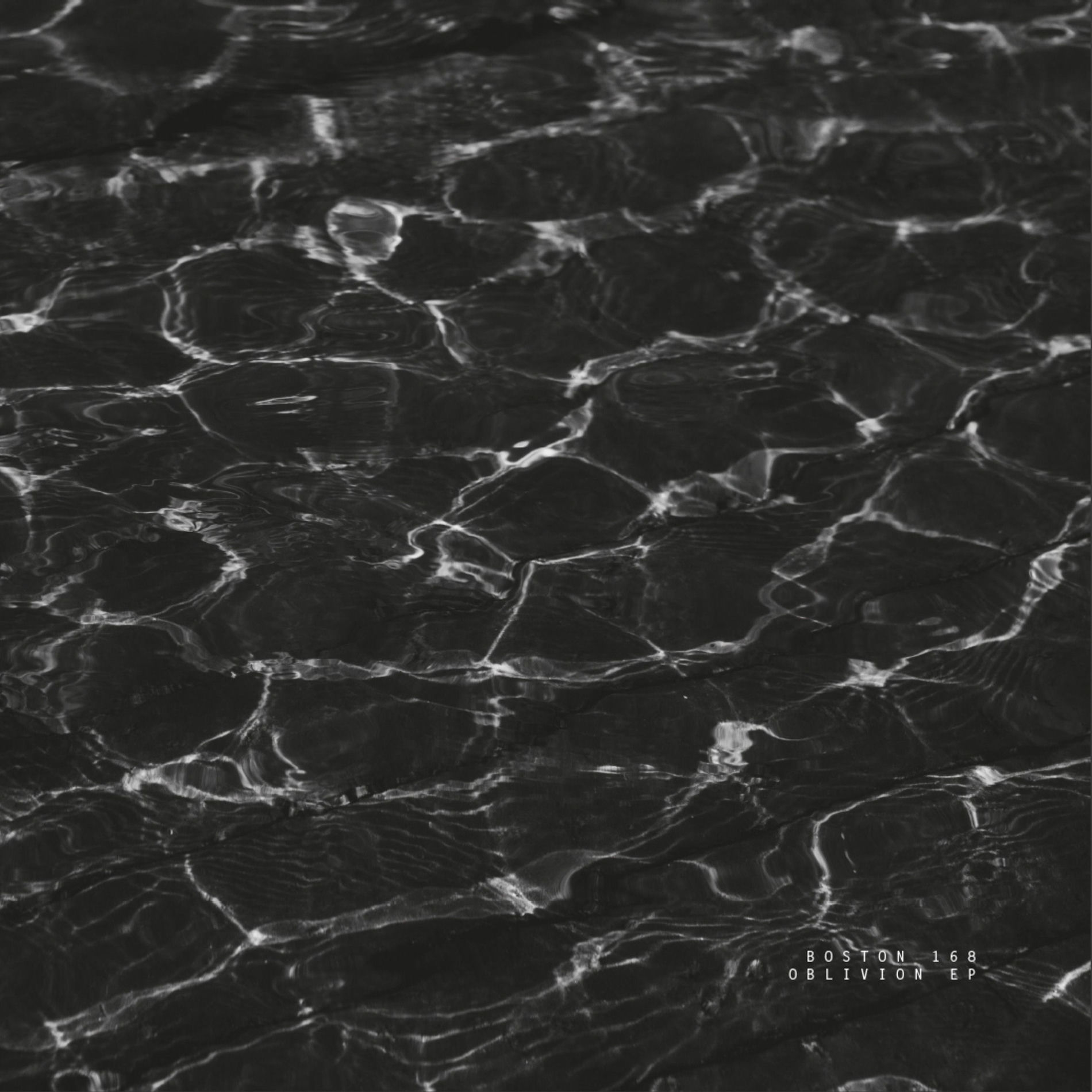 Album cover of Oblivion