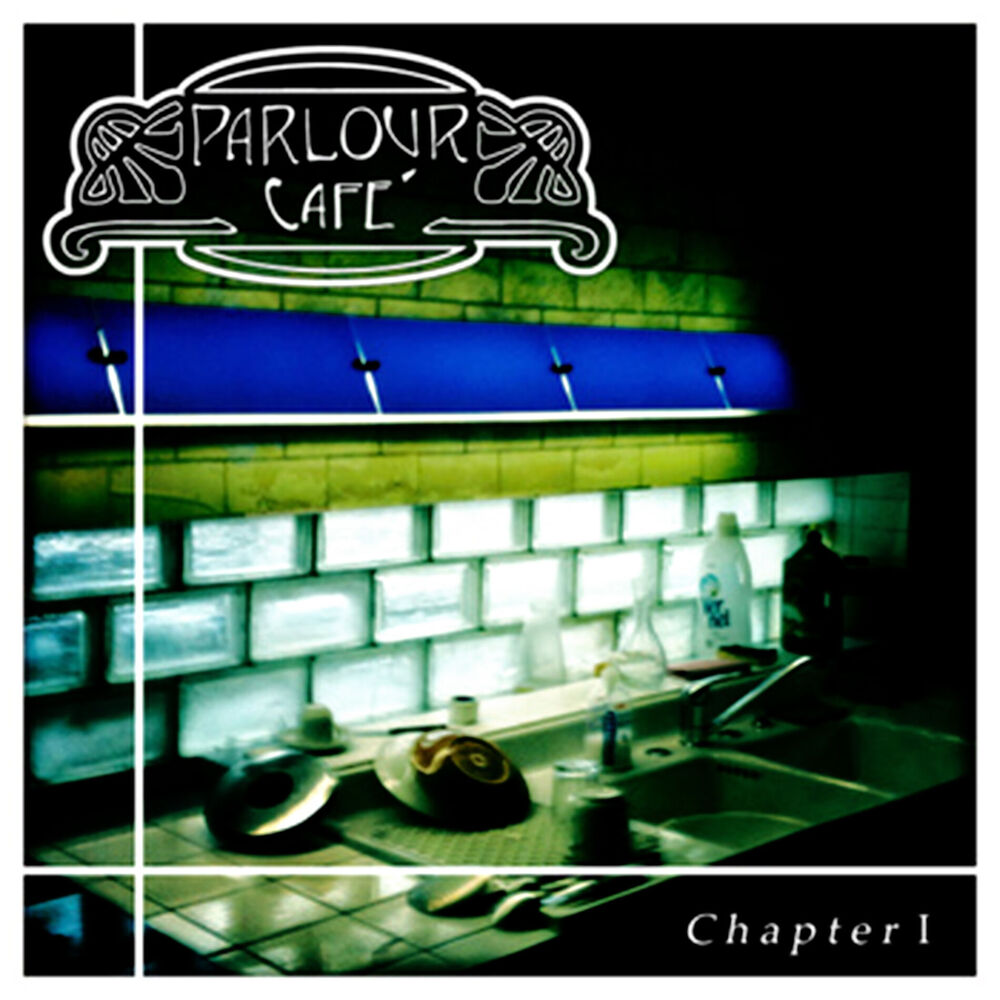 Picture of Parlour Cafe' - Chapter 1