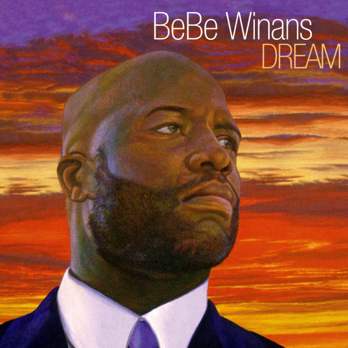 Album cover of Dream