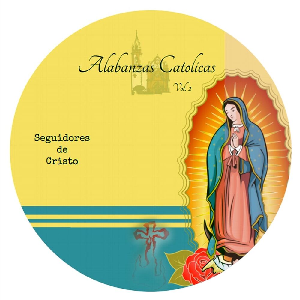 Picture of Alabanzas Católicas Vol. 2