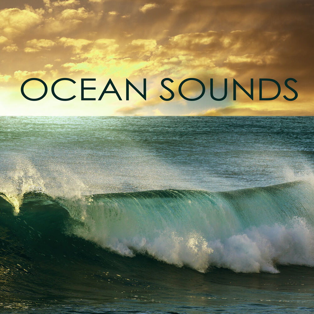 Picture of Ocean Sounds – Soothing Meditations, Sea Waves & New Age Music for Relaxation Meditation