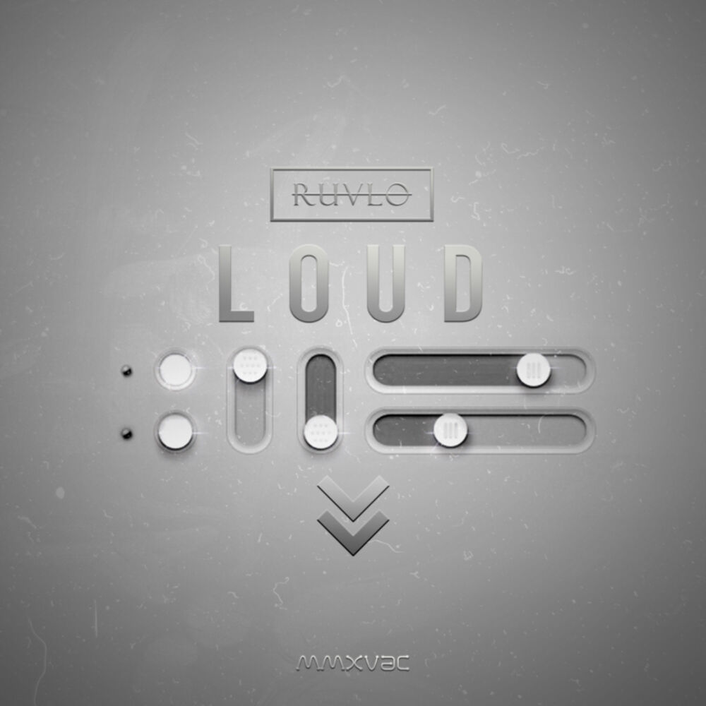 Picture of Loud